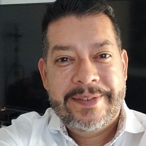 Meet your Posher, Fernando